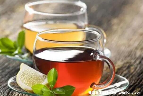 湿气重的人喝红茶还是绿茶?