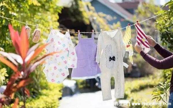 衣服染色怎么洗掉妙招