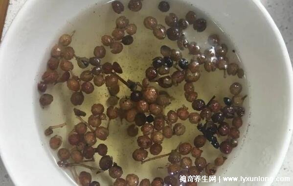 牙痛最怕的一碗水