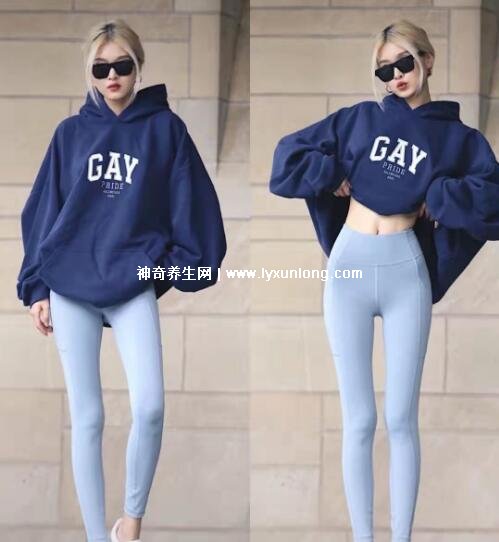 22度的天气穿什么衣服