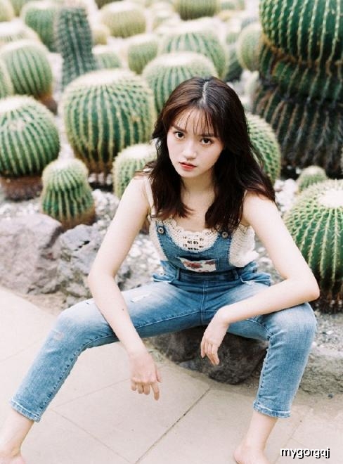 夏日小清新穿搭,时髦精的最爱,甜美减龄又少女