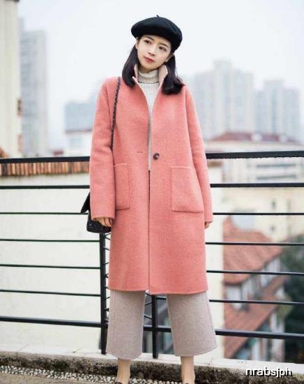 30岁后的穿搭指南:女人不用装嫩,有“质感”才能穿出高级感