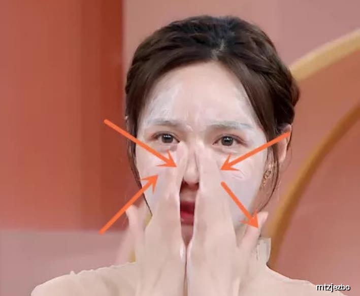 30岁沈梦辰现场卸妆,又一次“惊艳全场”,网友:以前低估她了