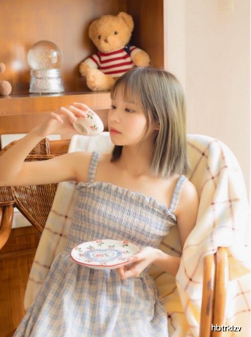 夏日小清新穿搭,时髦精的最爱,甜美减龄又少女