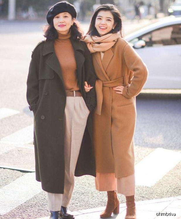 30岁后的穿搭指南:女人不用装嫩,有“质感”才能穿出高级感