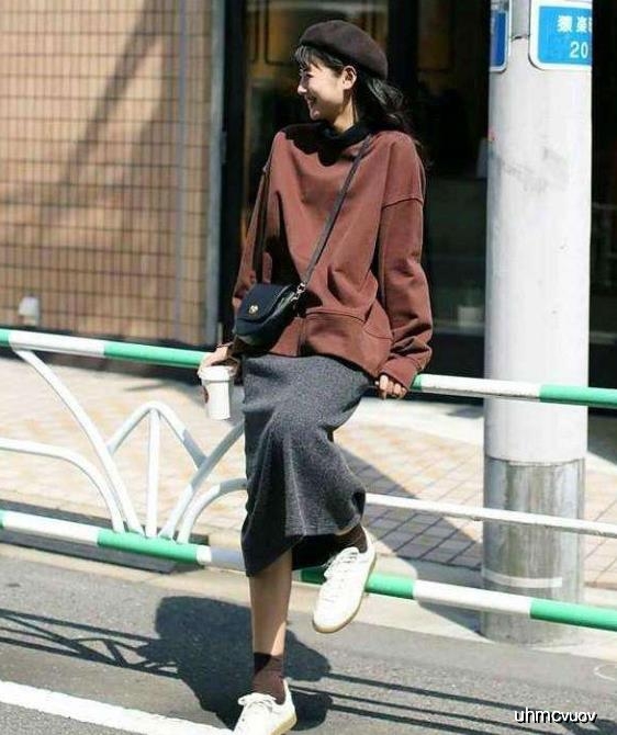 30岁后的穿搭指南:女人不用装嫩,有“质感”才能穿出高级感
