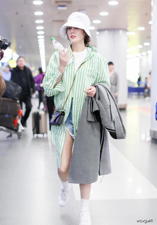 夏季出行帽子防晒又时髦,棒球帽休闲显活力,渔夫帽甜美更减龄!