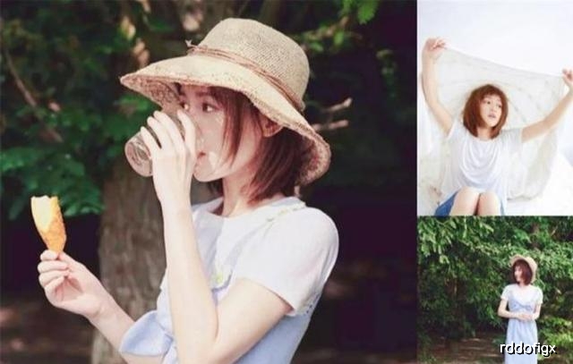 脸大女生发型这样选,轻松显脸小,时髦好看还能瞬间减龄