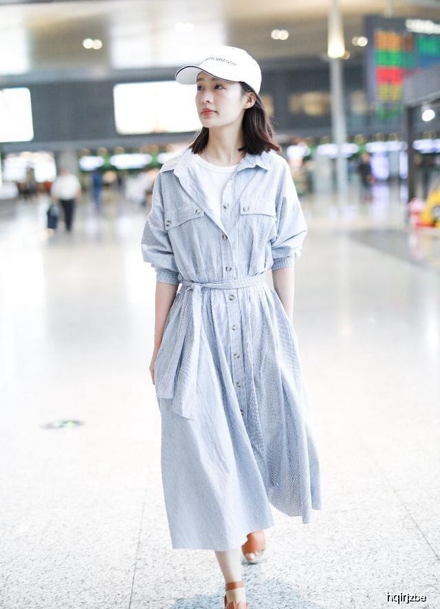 夏季出行帽子防晒又时髦,棒球帽休闲显活力,渔夫帽甜美更减龄!