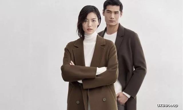毛衣外套时尚达人们都能搭配的如此清新优雅