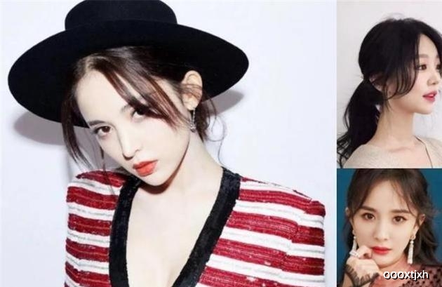 脸大女生发型这样选,轻松显脸小,时髦好看还能瞬间减龄