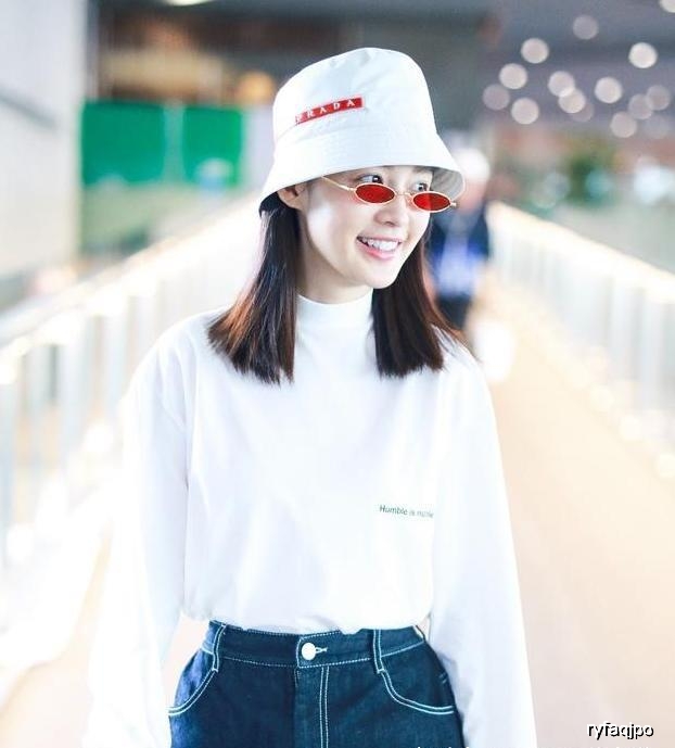 夏季出行帽子防晒又时髦,棒球帽休闲显活力,渔夫帽甜美更减龄!
