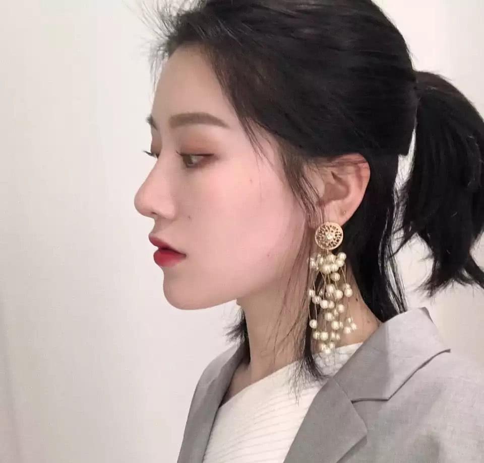 女生认为很“时髦”的3种打扮，却让男生很“讨厌”？难怪没人追