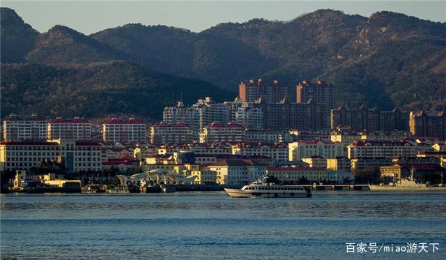 最新最“干净”的两个城市，它们一南一北，其中一个被称为绿城 