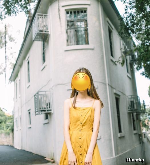 夏日小清新穿搭,时髦精的最爱,甜美减龄又少女