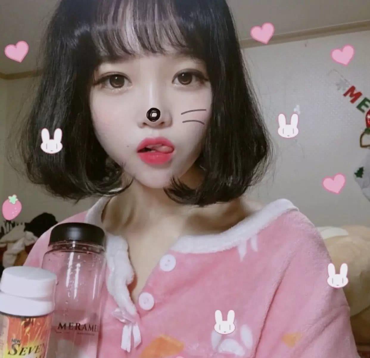 女生认为很“时髦”的3种打扮，却让男生很“讨厌”？难怪没人追