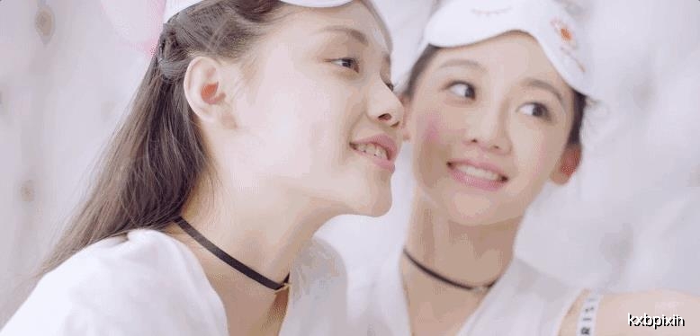 夏日小清新穿搭,时髦精的最爱,甜美减龄又少女