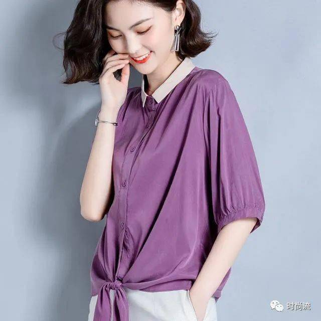 女人旺不旺夫看打扮,学下图穿