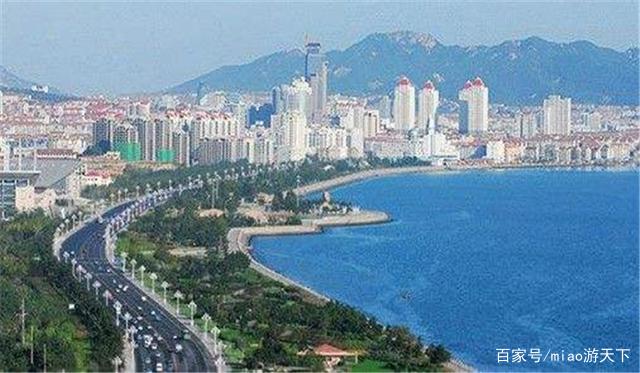 最新最“干净”的两个城市，它们一南一北，其中一个被称为绿城 