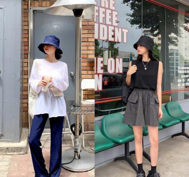 16套不重样的少女风搭配,气质还不挑人,每一套都是回头率