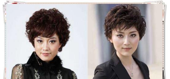 若你马上五十岁,这些“老阿姨”元素建议别留,土气老态还难看