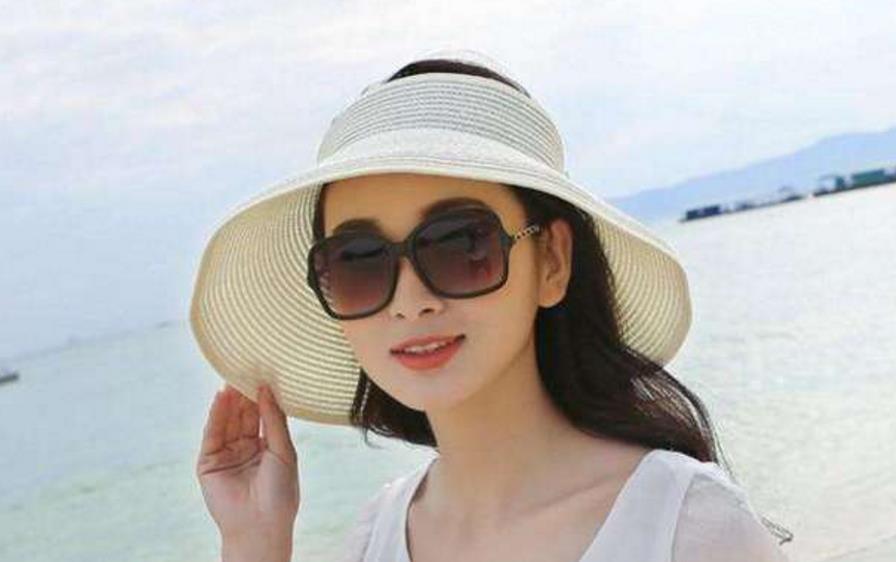 选好遮阳帽,到哪都是度假范儿,教你挑选合适你的遮阳帽