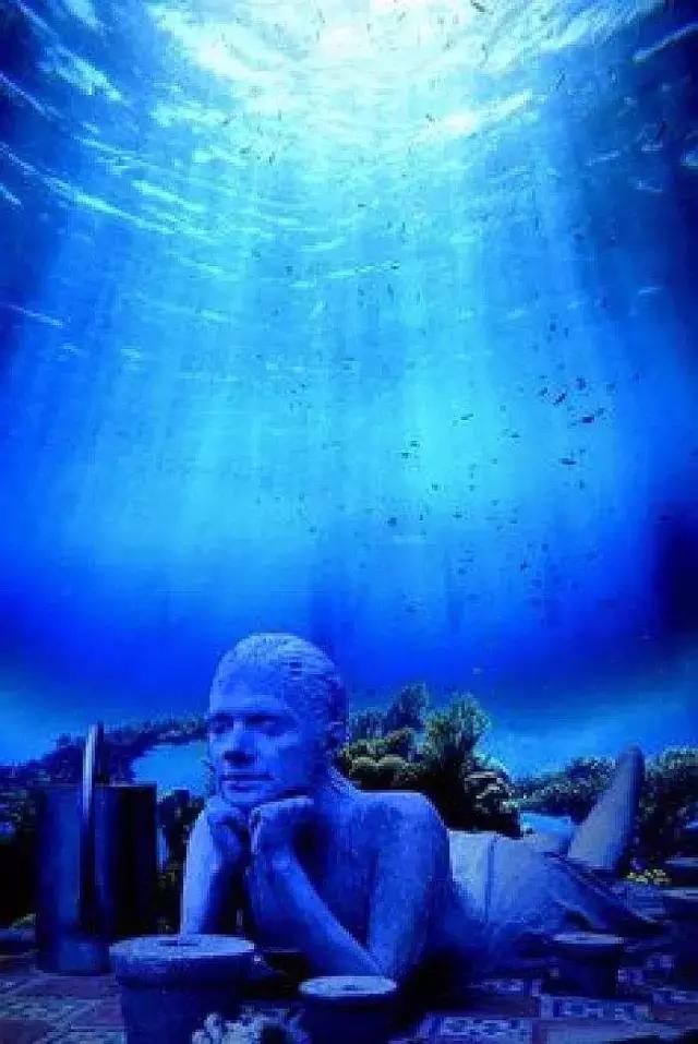地球上最震撼的66个自然奇观！值得每个人看一看 