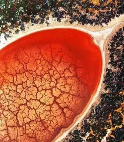 地球上最震撼的66个自然奇观！值得每个人看一看 