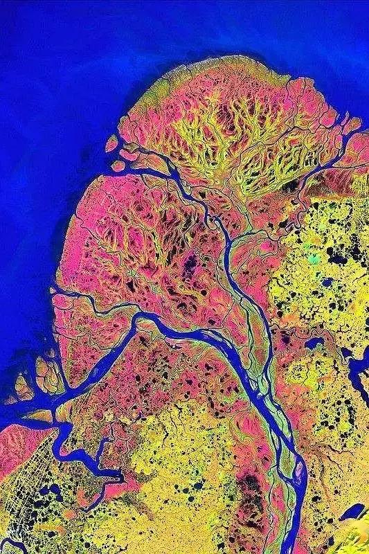地球上最震撼的66个自然奇观！值得每个人看一看 