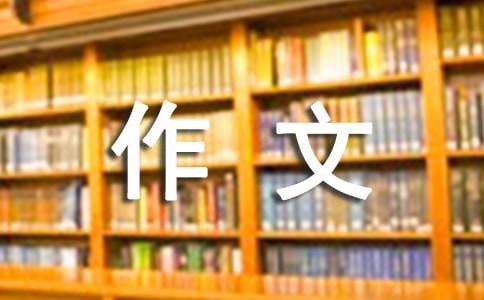 一次激烈的母子论题作文(精选22篇)