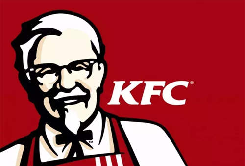 KFC三个字母分别是什么意思? kfc什么意思