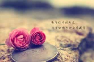 什么样的女人对男人,一追就接受?
