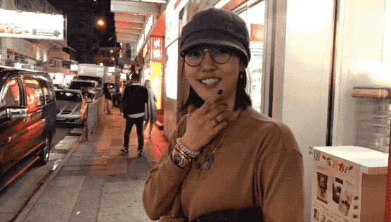 出轨被拍后复出：她变老变胖也不再是小妞