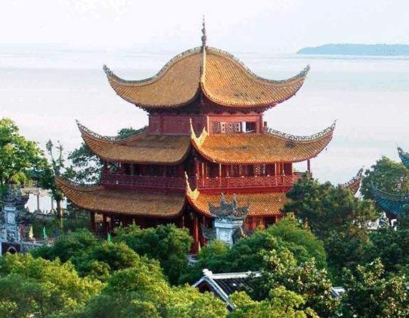 岳阳楼记注释及翻译(岳阳楼记原文及注解)