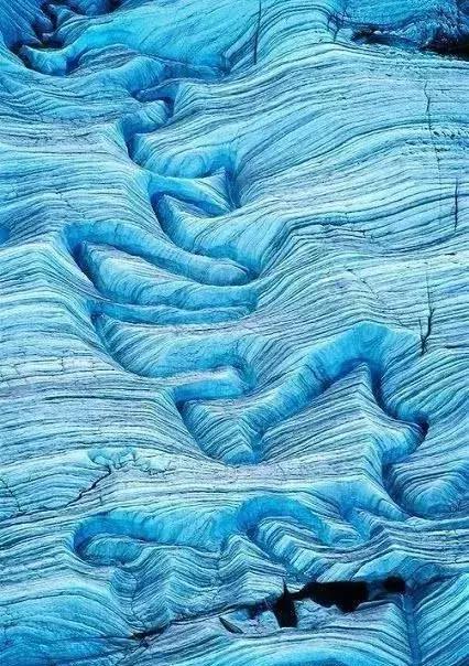 地球上最震撼的66个自然奇观！值得每个人看一看 