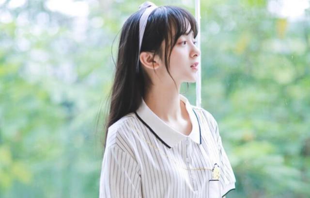 你们上学的时候,那些内向的“女孩纸”现在都怎么样了?
