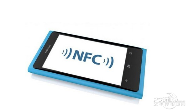 nfc功能是什么意思