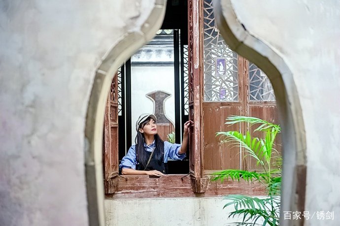 耗时12年建成的江南百年大宅，主人只享受了12年就无偿充公了
