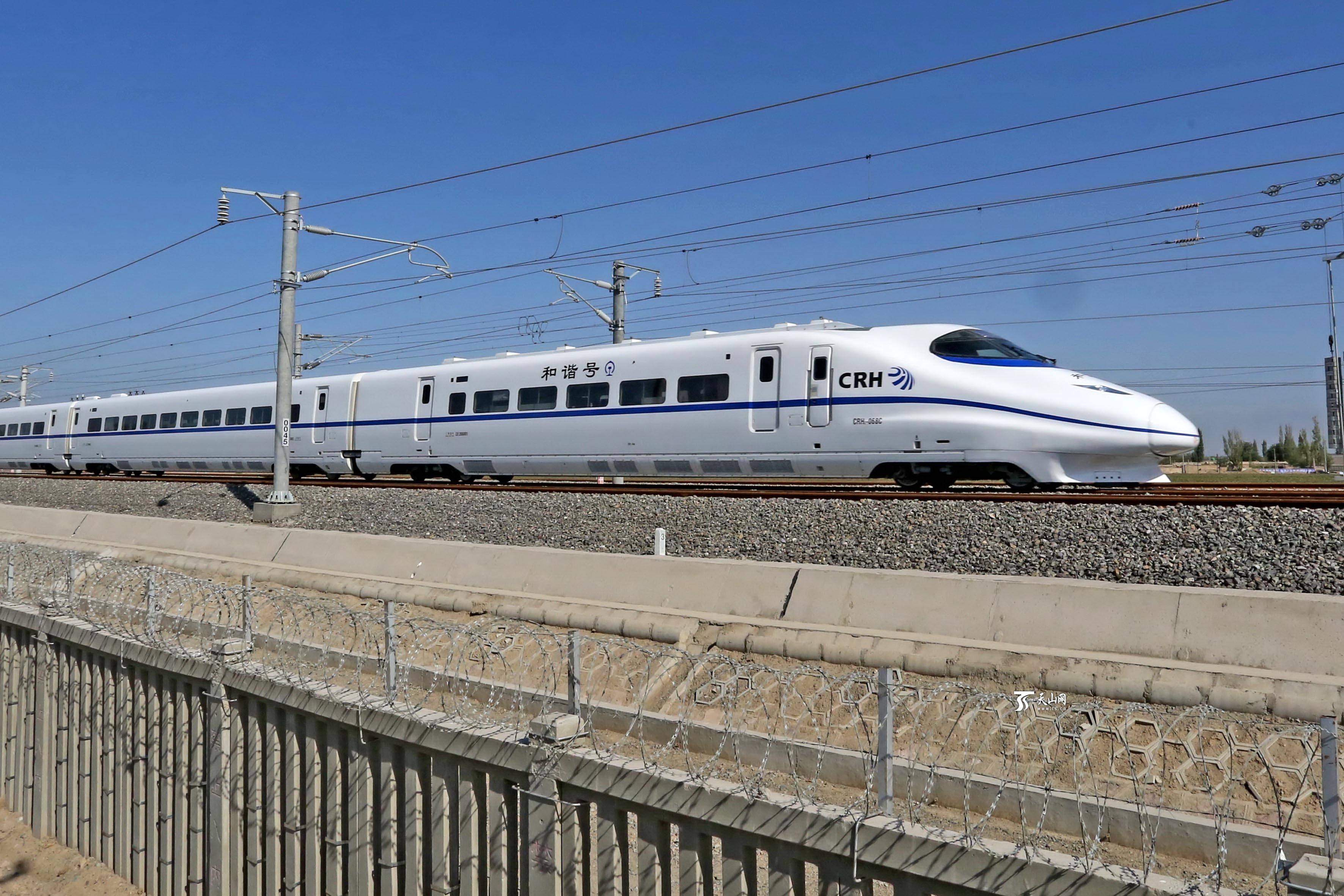 江苏又迎来一座高铁站,站台规模4台11线,预计2020年建成使用