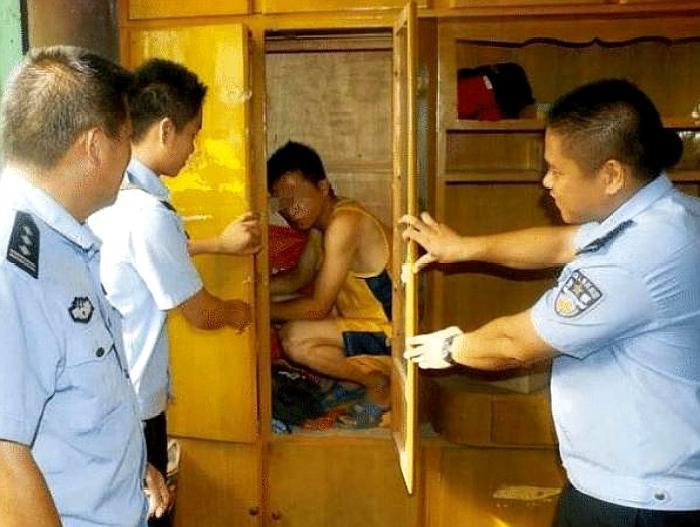 非“夫妻”男女住酒店，偷偷只用一人证件登记，被查到有啥后果？ 