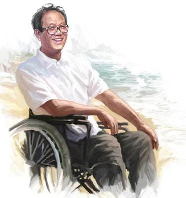 史铁生的故事6篇