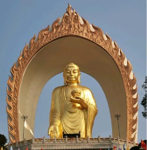 我国最纯净的寺庙,禁止一种人入内,不收门票、烧香求佛一律免费
