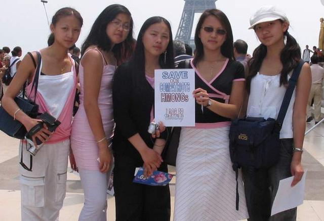 2000元人民币相当于248万基普，在老挝能有多豪？当地美女告诉你