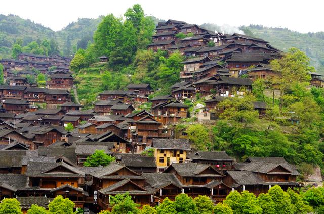 这3个旅游地最适合七八月份去，人少还不热