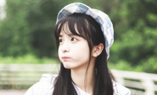你们上学的时候,那些内向的“女孩纸”现在都怎么样了?