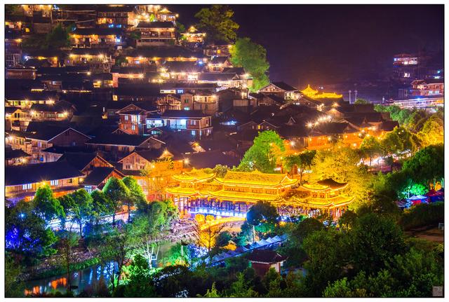 这3个旅游地最适合七八月份去，人少还不热