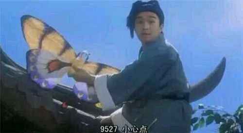9527是什么意思