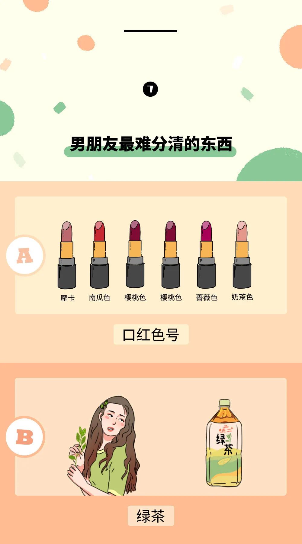 表面亲密的情侣，都偷偷藏着什么秘密？