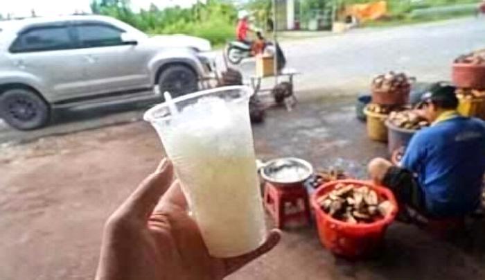继榴莲后，最新游客又开始“疯抢”越南一美食，国人：第一次见！