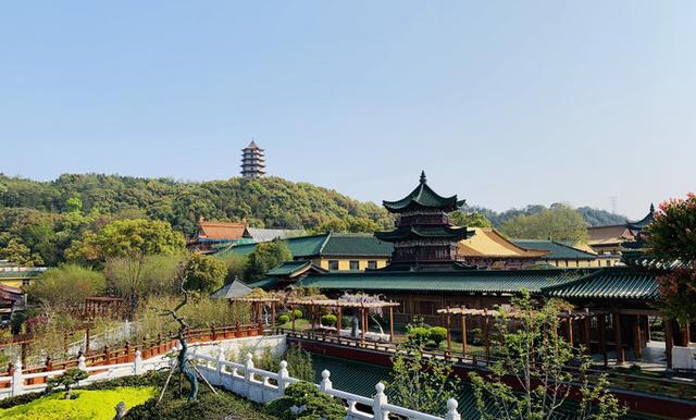 我国最纯净的寺庙,禁止一种人入内,不收门票、烧香求佛一律免费